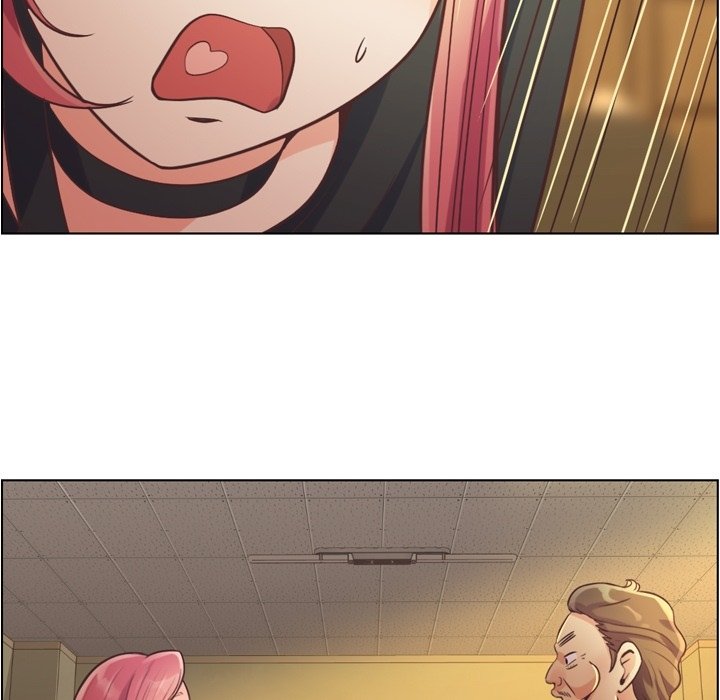 Read Annoying Alice chapter 46 image 19 on Lezhin