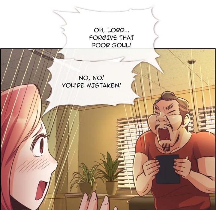 Read Annoying Alice chapter 46 image 23 on Lezhin