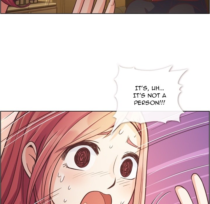 Read Annoying Alice chapter 46 image 24 on Lezhin