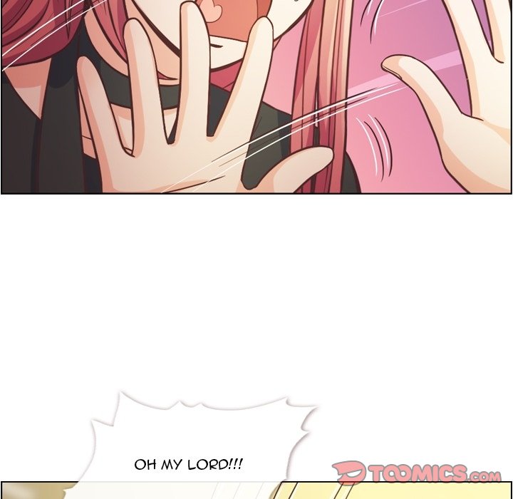 Read Annoying Alice chapter 46 image 25 on Lezhin