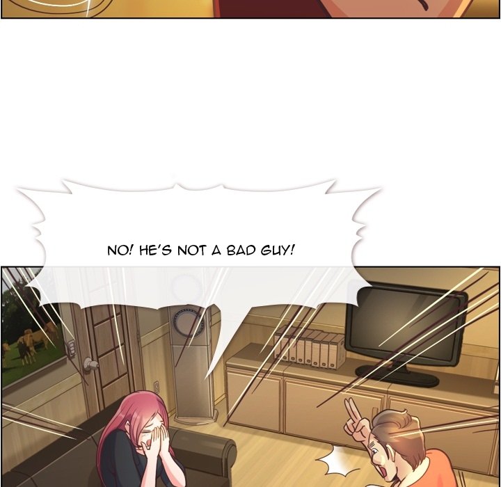 Read Annoying Alice chapter 46 image 27 on Lezhin