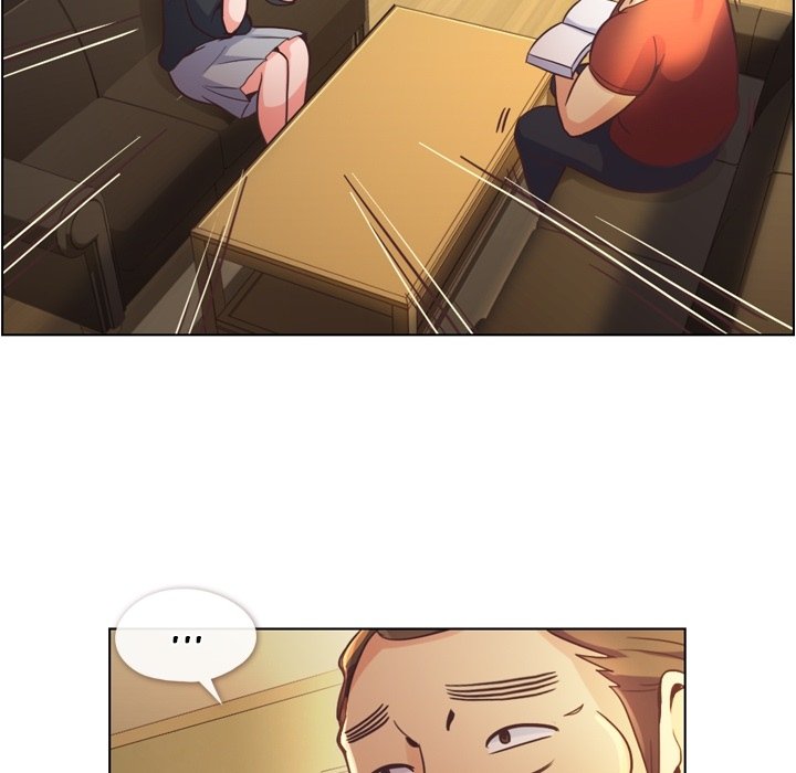 Read Annoying Alice chapter 46 image 28 on Lezhin