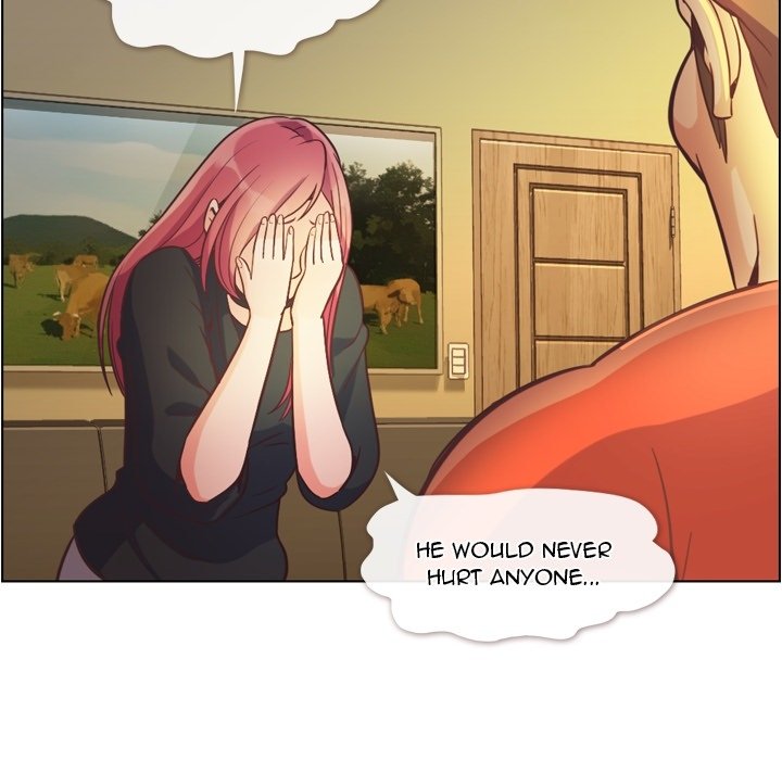 Read Annoying Alice chapter 46 image 30 on Lezhin
