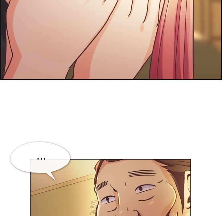 Read Annoying Alice chapter 46 image 32 on Lezhin