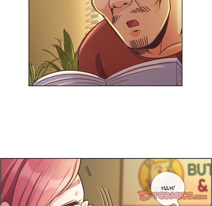 Read Annoying Alice chapter 46 image 33 on Lezhin