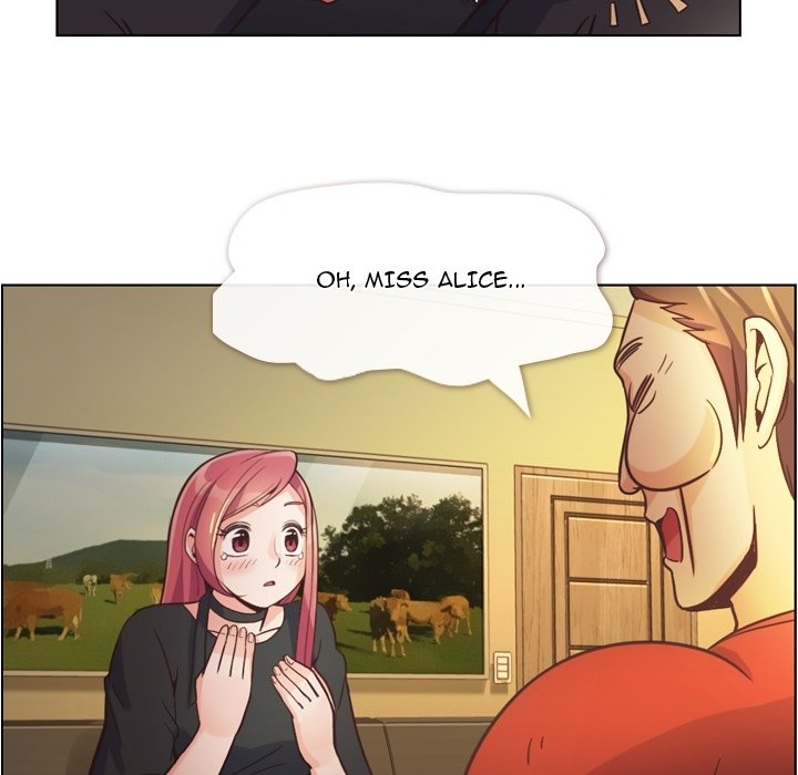 Read Annoying Alice chapter 46 image 36 on Lezhin