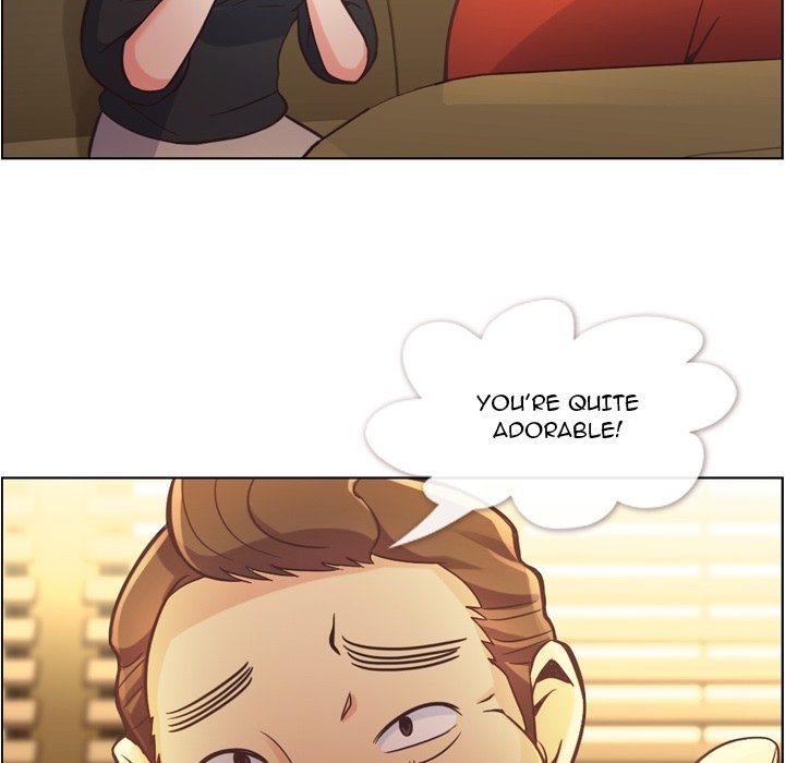 Read Annoying Alice chapter 46 image 37 on Lezhin