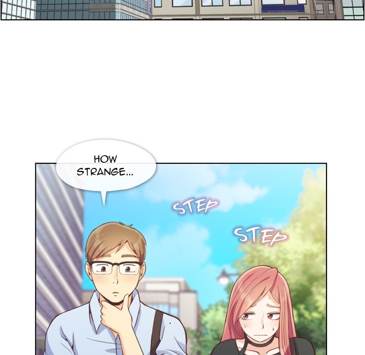 Read Annoying Alice chapter 46 image 4 on Lezhin