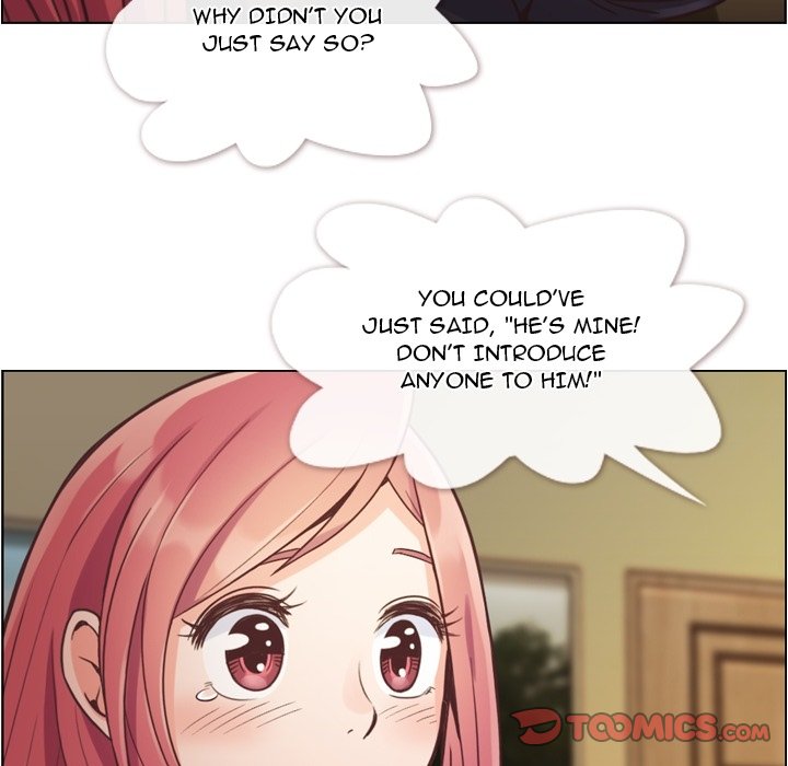 Read Annoying Alice chapter 46 image 41 on Lezhin