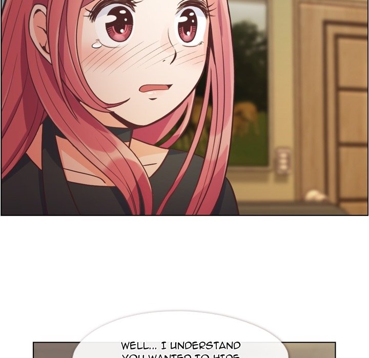 Read Annoying Alice chapter 46 image 43 on Lezhin