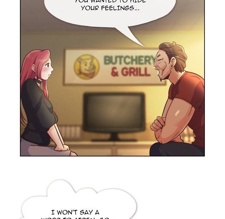 Read Annoying Alice chapter 46 image 44 on Lezhin