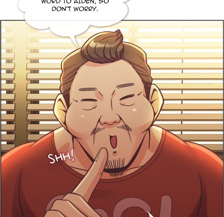 Read Annoying Alice chapter 46 image 45 on Lezhin