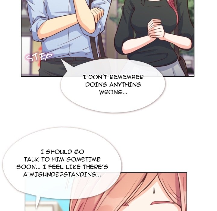 Read Annoying Alice chapter 46 image 5 on Lezhin