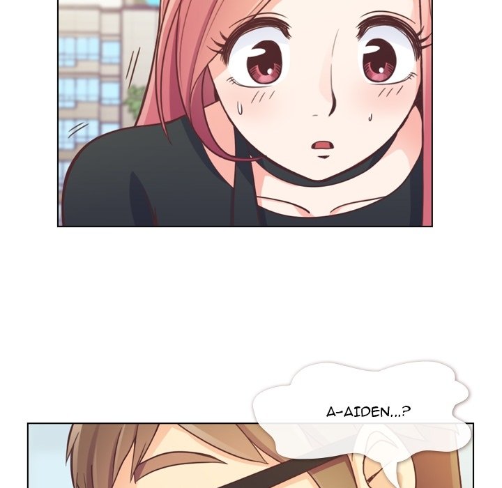 Read Annoying Alice chapter 46 image 6 on Lezhin