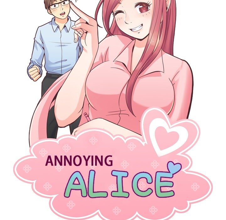 Read Annoying Alice chapter 46 image 60 on Lezhin