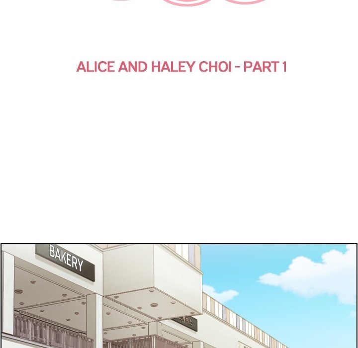Read Annoying Alice chapter 46 image 61 on Lezhin
