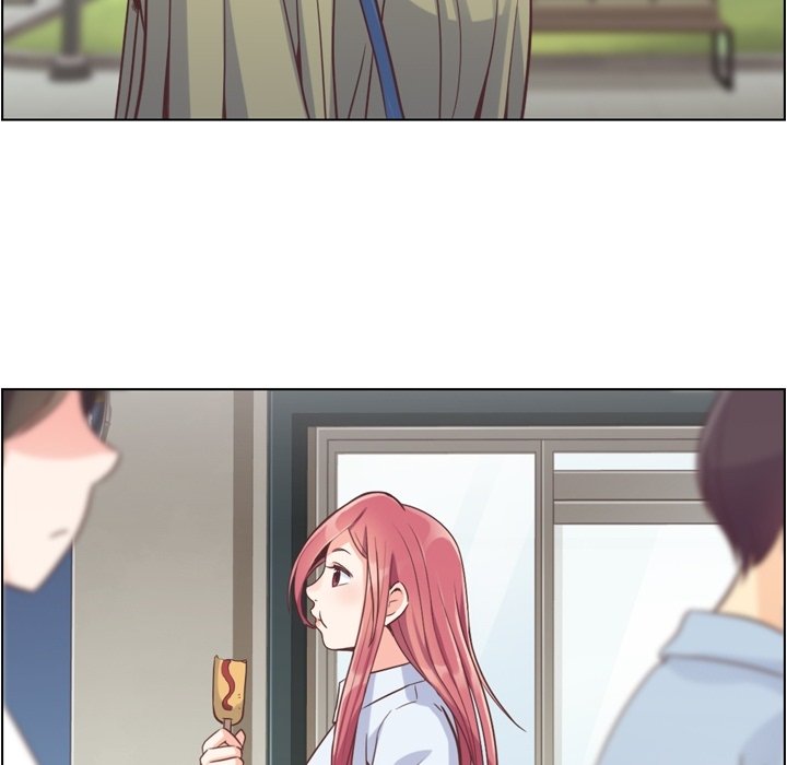 Read Annoying Alice chapter 46 image 64 on Lezhin