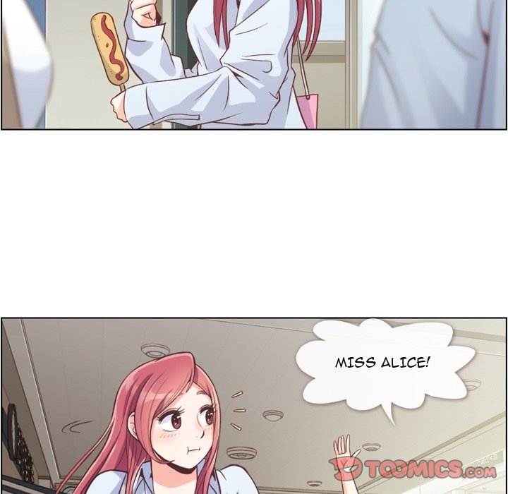 Read Annoying Alice chapter 46 image 65 on Lezhin