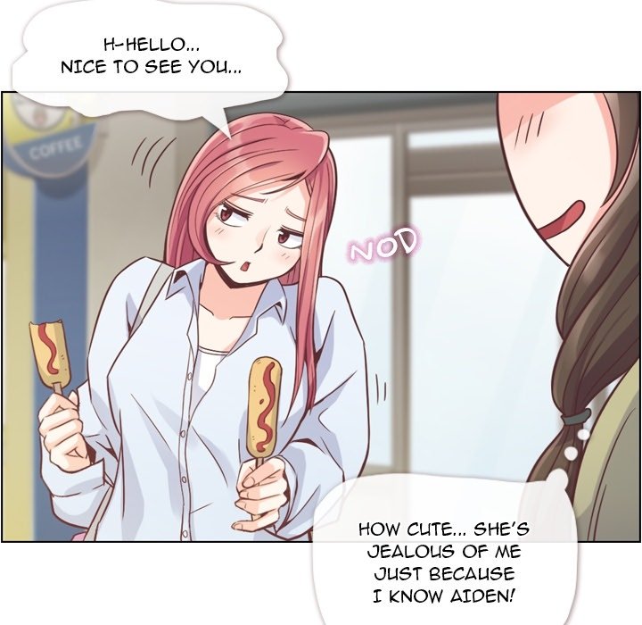 Read Annoying Alice chapter 46 image 68 on Lezhin