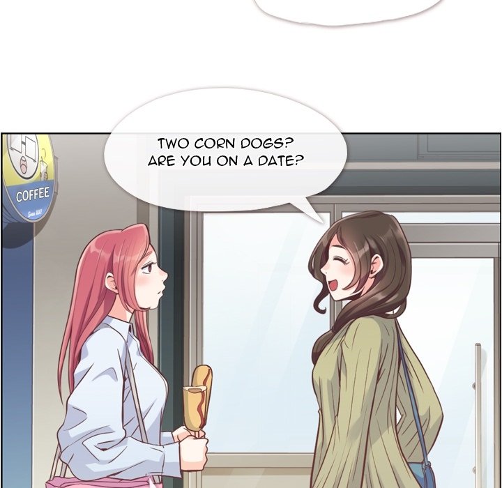 Read Annoying Alice chapter 46 image 69 on Lezhin