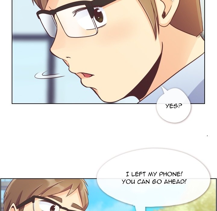Read Annoying Alice chapter 46 image 7 on Lezhin