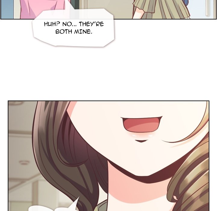 Read Annoying Alice chapter 46 image 70 on Lezhin