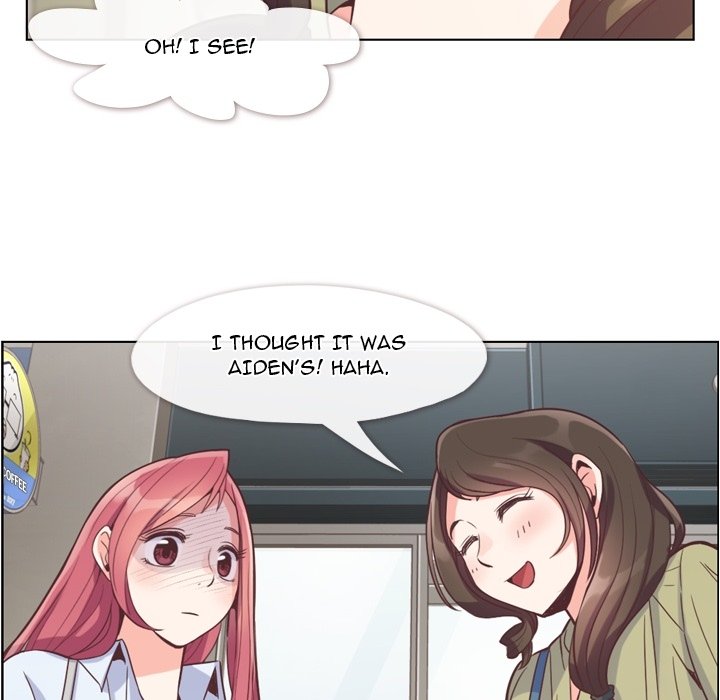 Read Annoying Alice chapter 46 image 71 on Lezhin