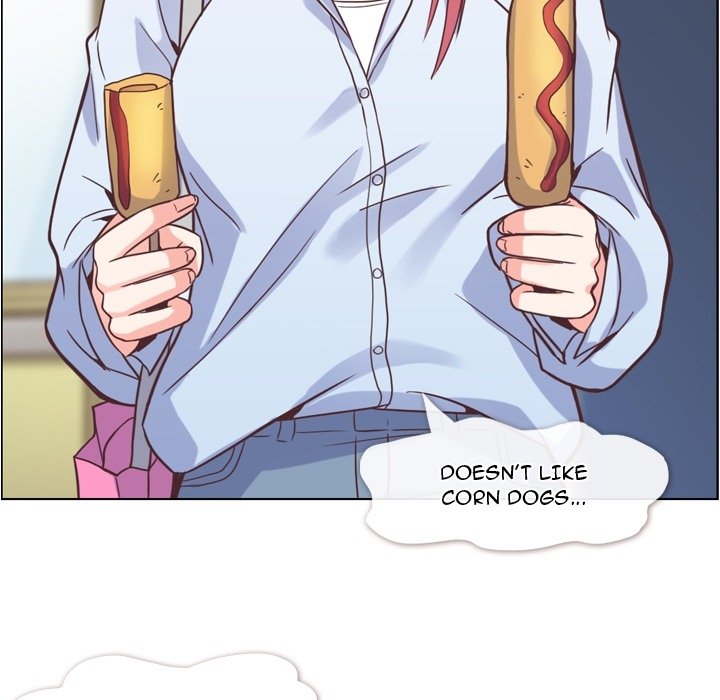 Read Annoying Alice chapter 46 image 79 on Lezhin