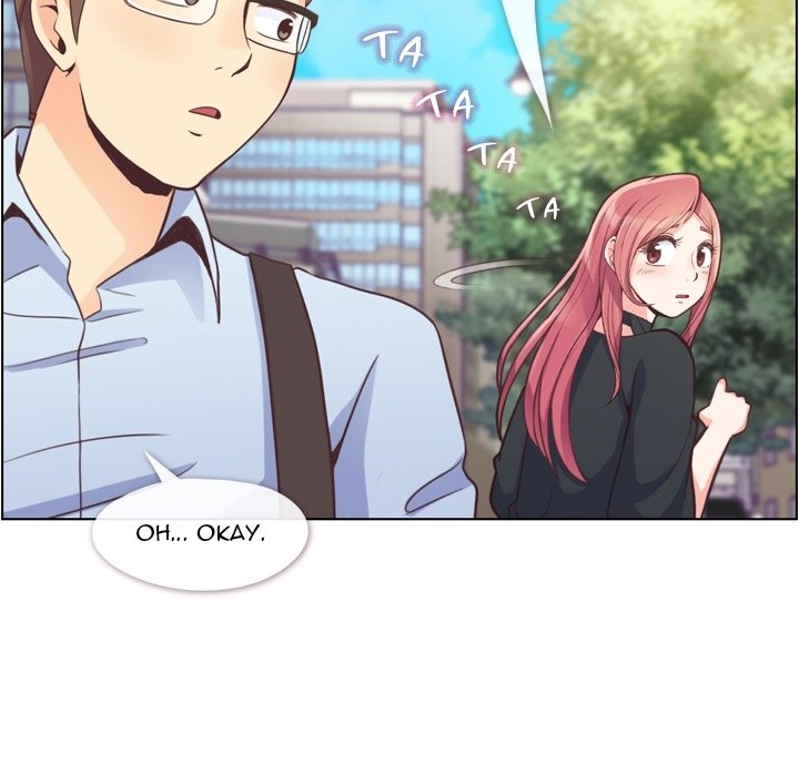 Read Annoying Alice chapter 46 image 8 on Lezhin