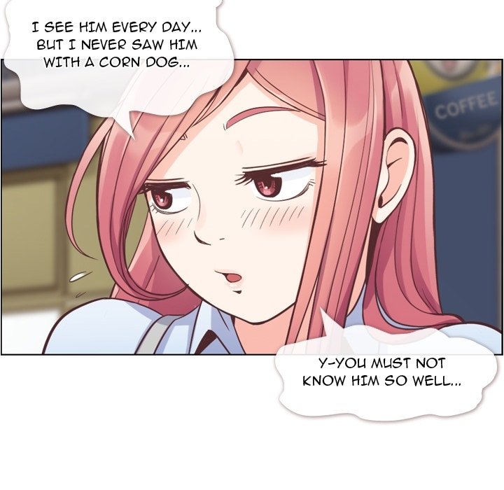 Read Annoying Alice chapter 46 image 80 on Lezhin