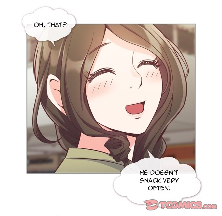 Read Annoying Alice chapter 46 image 81 on Lezhin