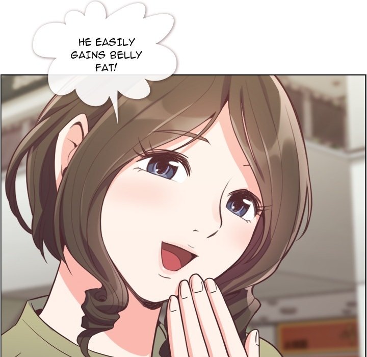 Read Annoying Alice chapter 46 image 82 on Lezhin