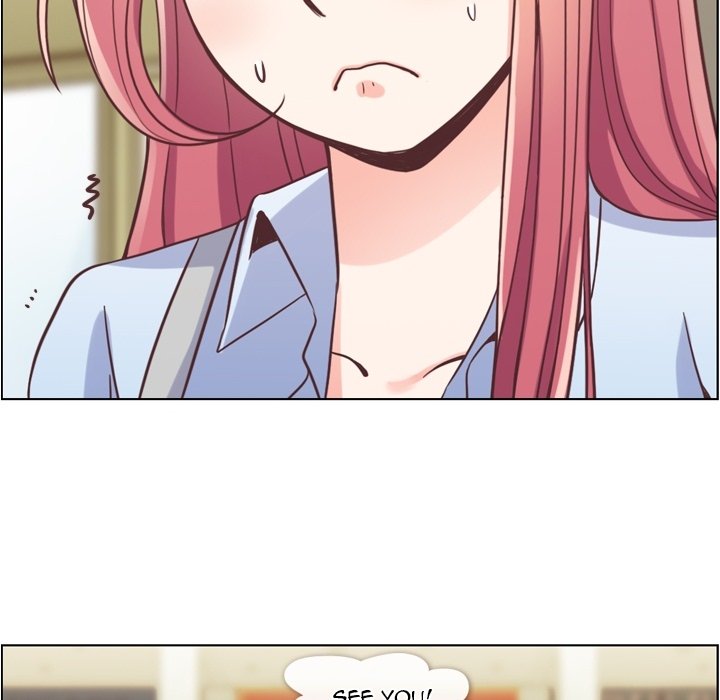 Read Annoying Alice chapter 46 image 84 on Lezhin