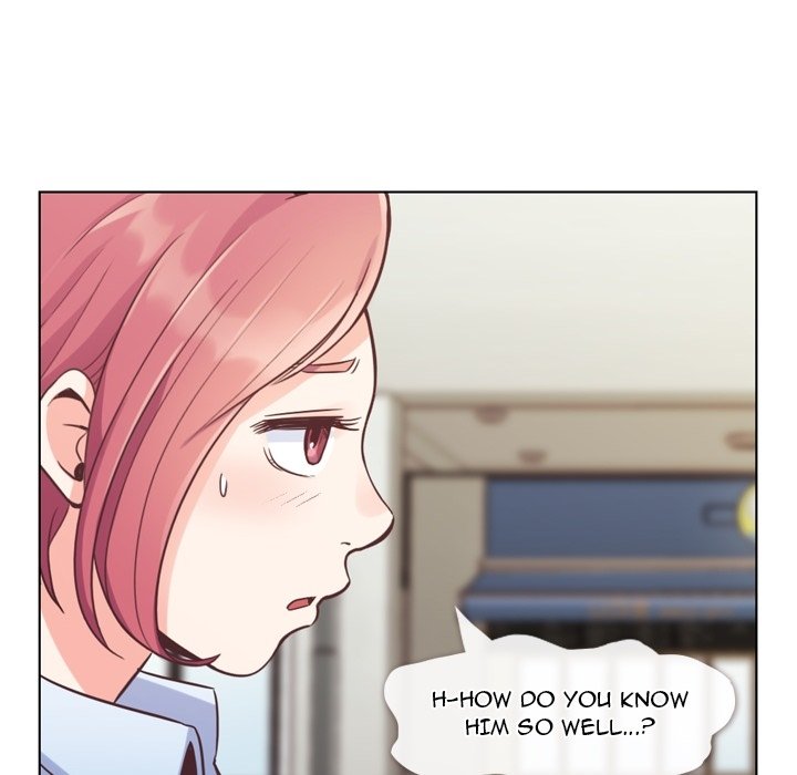 Read Annoying Alice chapter 46 image 87 on Lezhin