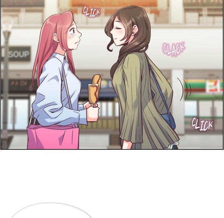 Read Annoying Alice chapter 46 image 92 on Lezhin