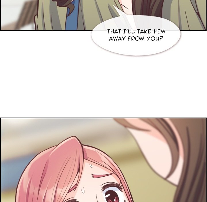 Read Annoying Alice chapter 46 image 94 on Lezhin