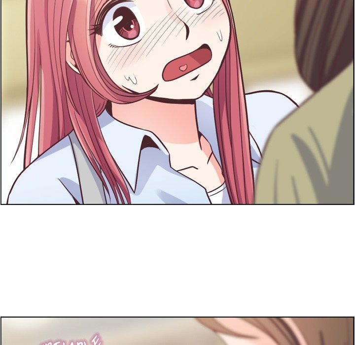 Read Annoying Alice chapter 46 image 95 on Lezhin
