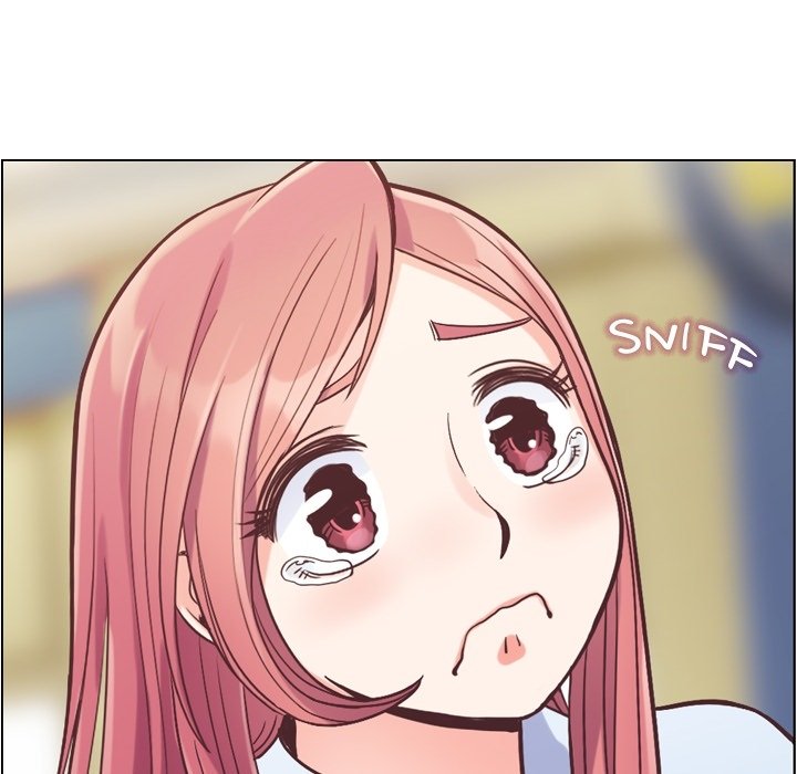Read Annoying Alice chapter 46 image 98 on Lezhin