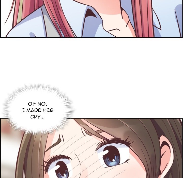 Read Annoying Alice chapter 46 image 99 on Lezhin
