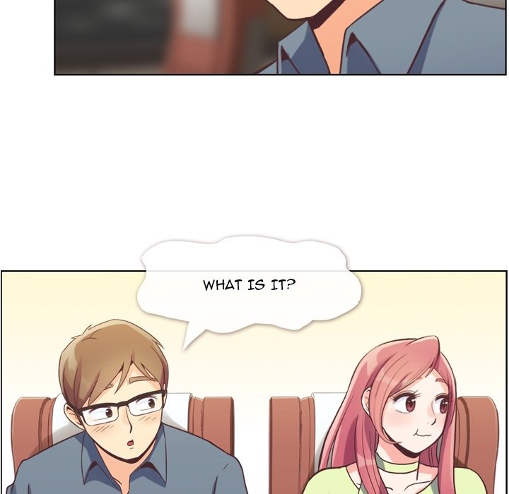 Read Annoying Alice chapter 48 image 11 on Lezhin