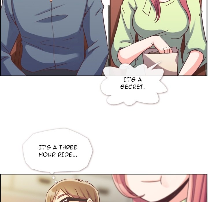 Read Annoying Alice chapter 48 image 12 on Lezhin