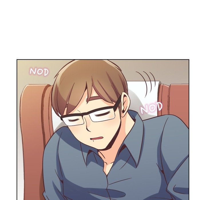 Read Annoying Alice chapter 48 image 15 on Lezhin