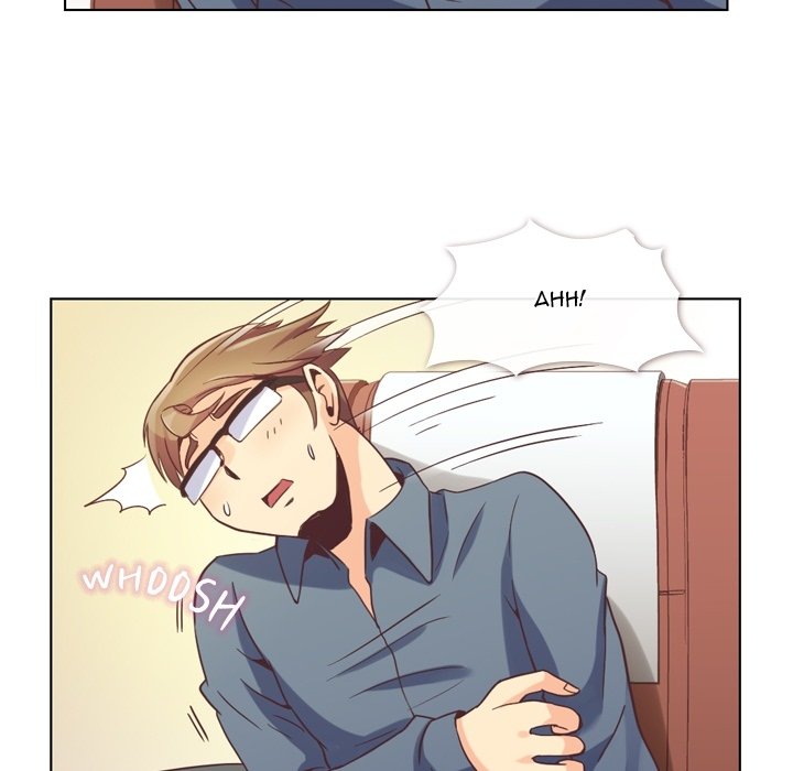 Read Annoying Alice chapter 48 image 16 on Lezhin