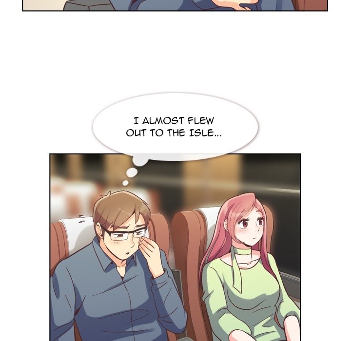Read Annoying Alice chapter 48 image 17 on Lezhin