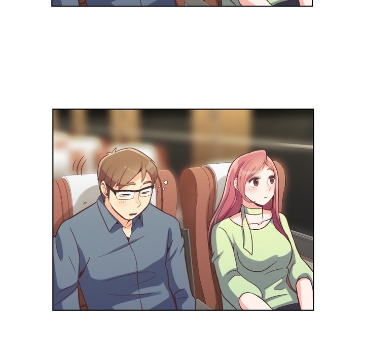 Read Annoying Alice chapter 48 image 18 on Lezhin
