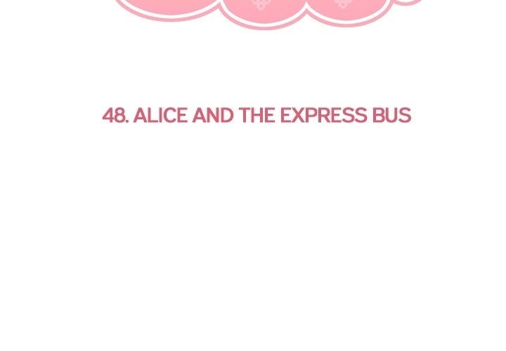 Read Annoying Alice chapter 48 image 2 on Lezhin