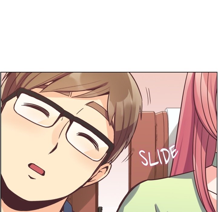 Read Annoying Alice chapter 48 image 20 on Lezhin