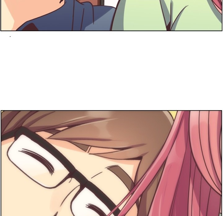 Read Annoying Alice chapter 48 image 21 on Lezhin