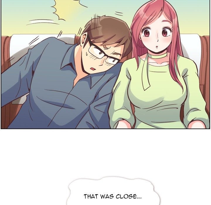 Read Annoying Alice chapter 48 image 23 on Lezhin