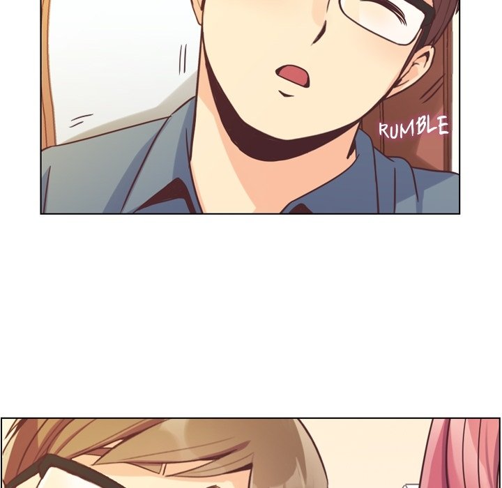 Read Annoying Alice chapter 48 image 27 on Lezhin